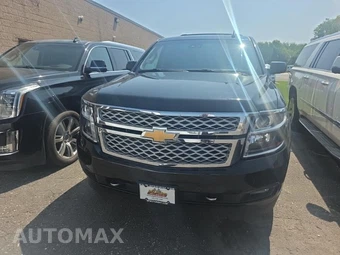 2017 Chevrolet Tahoe LT 1LT - miniatura 2