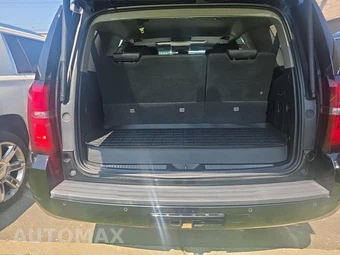 2017 Chevrolet Tahoe LT 1LT - miniatura 21
