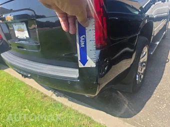 2017 Chevrolet Tahoe LT 1LT - miniatura 23