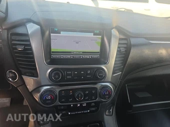 2017 Chevrolet Tahoe LT 1LT - miniatura 26
