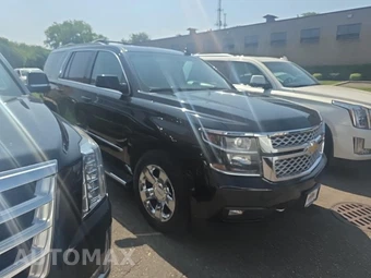 2017 Chevrolet Tahoe LT 1LT - miniatura 3