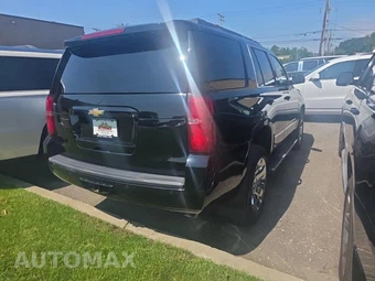 2017 Chevrolet Tahoe LT 1LT - miniatura 4