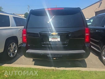 2017 Chevrolet Tahoe LT 1LT - miniatura 5