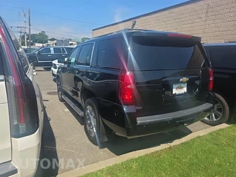 2017 Chevrolet Tahoe LT 1LT - miniatura 6