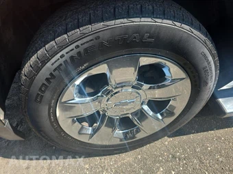 2017 Chevrolet Tahoe LT 1LT - miniatura 8
