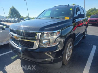 2017 Chevrolet Tahoe LT 1LT