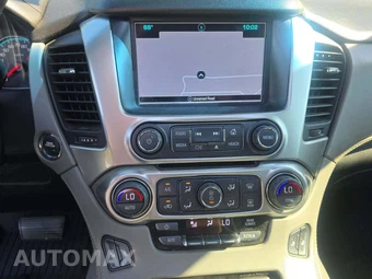 2017 Chevrolet Tahoe LT 1LT – miniatura 10