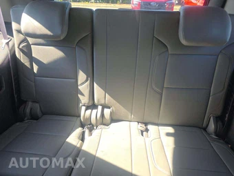 2017 Chevrolet Tahoe LT 1LT – miniatura 14
