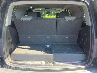 2017 Chevrolet Tahoe LT 1LT – miniatura 15