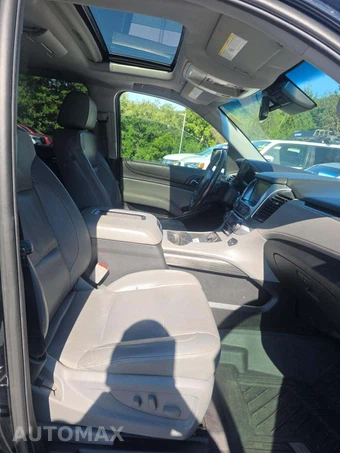 2017 Chevrolet Tahoe LT 1LT – miniatura 19