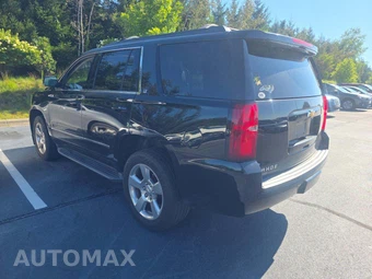 2017 Chevrolet Tahoe LT 1LT – miniatura 2