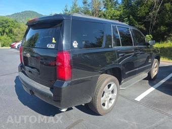 2017 Chevrolet Tahoe LT 1LT – miniatura 3