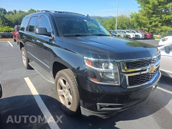 2017 Chevrolet Tahoe LT 1LT – miniatura 4