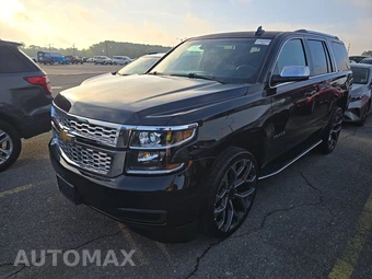 2017 Chevrolet Tahoe LT 1LT