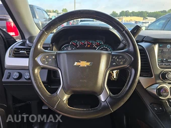 2017 Chevrolet Tahoe LT 1LT - miniatura 10