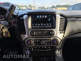 2017 Chevrolet Tahoe LT 1LT - miniatura 11