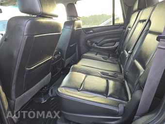 2017 Chevrolet Tahoe LT 1LT - miniatura 13