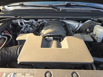 2017 Chevrolet Tahoe LT 1LT - miniatura 16