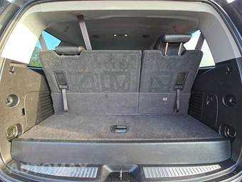 2017 Chevrolet Tahoe LT 1LT - miniatura 17