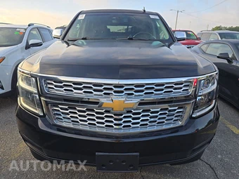 2017 Chevrolet Tahoe LT 1LT - miniatura 2