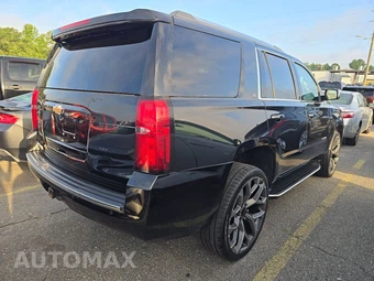 2017 Chevrolet Tahoe LT 1LT - miniatura 4