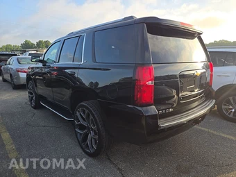 2017 Chevrolet Tahoe LT 1LT - miniatura 6