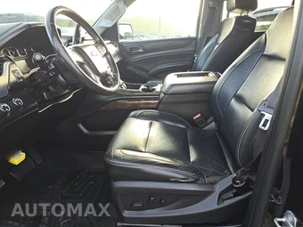 2017 Chevrolet Tahoe LT 1LT - miniatura 7