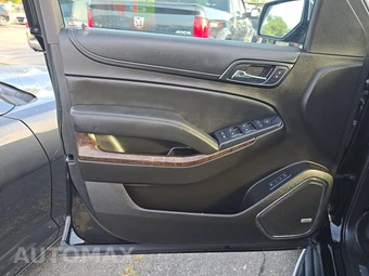 2017 Chevrolet Tahoe LT 1LT - miniatura 9