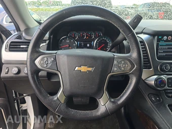 2017 Chevrolet Tahoe LT 1LT - miniatura 10