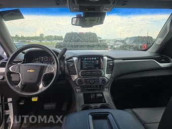 2017 Chevrolet Tahoe LT 1LT - miniatura 11