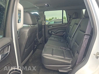 2017 Chevrolet Tahoe LT 1LT - miniatura 13