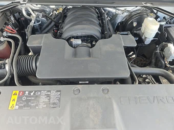 2017 Chevrolet Tahoe LT 1LT - miniatura 16