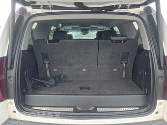 2017 Chevrolet Tahoe LT 1LT - miniatura 17