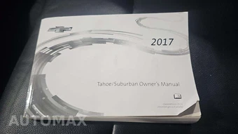 2017 Chevrolet Tahoe LT 1LT - miniatura 18