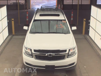 2017 Chevrolet Tahoe LT 1LT - miniatura 2