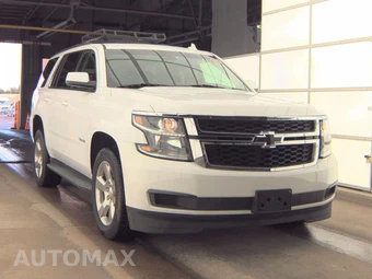 2017 Chevrolet Tahoe LT 1LT - miniatura 3