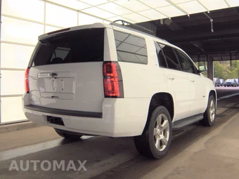 2017 Chevrolet Tahoe LT 1LT - miniatura 4