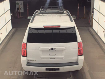 2017 Chevrolet Tahoe LT 1LT - miniatura 5