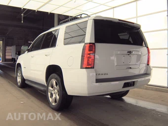 2017 Chevrolet Tahoe LT 1LT - miniatura 6