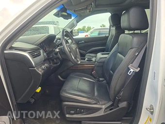 2017 Chevrolet Tahoe LT 1LT - miniatura 7