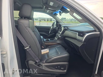2017 Chevrolet Tahoe LT 1LT - miniatura 8