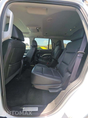 2017 Chevrolet Tahoe LT 1LT - miniatura 10