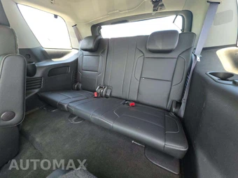 2017 Chevrolet Tahoe LT 1LT - miniatura 11