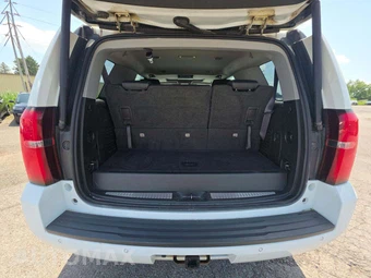 2017 Chevrolet Tahoe LT 1LT - miniatura 12
