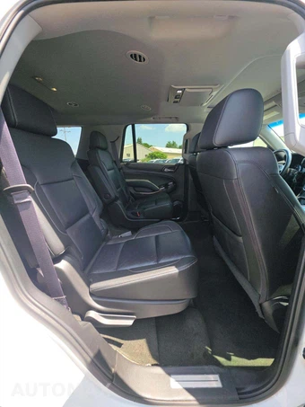 2017 Chevrolet Tahoe LT 1LT - miniatura 14