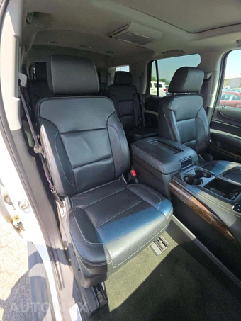 2017 Chevrolet Tahoe LT 1LT - miniatura 16