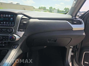 2017 Chevrolet Tahoe LT 1LT - miniatura 17