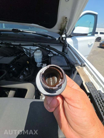 2017 Chevrolet Tahoe LT 1LT - miniatura 29