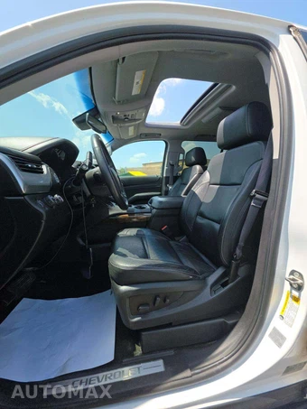 2017 Chevrolet Tahoe LT 1LT - miniatura 3