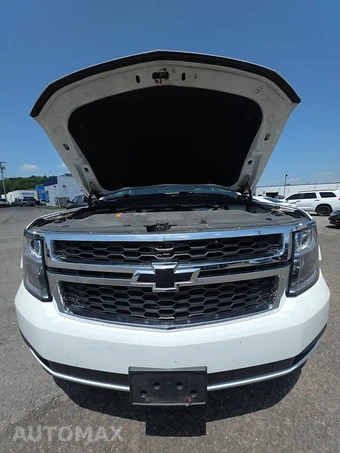 2017 Chevrolet Tahoe LT 1LT - miniatura 31